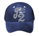 T 2 DYLAN RUIZ 14 RUIZ #14 - Otto Hat 22-257 - 22-2572031 - Custom Embroidered 08e7cc156b591452012897401