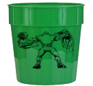 Amigos - Cheap Stadium Cups - 16 OZ - 702162030 - Custom Heat Pressed 4a7112a2fdba135201215853658