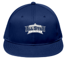 VVALL ALLSTARS BASEBALL - Flat Bill Flex Hat -13-725 - 13-7252035 - Custom Embroidered 3ec35546bd89185201211333390