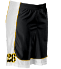 ro - Adult Basketball Shorts - 9" inseam -Teamwork Athletic - 4499 - 44992028 - Custom Heat Pressed f295f85d683a115201294810659