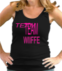 TEAM WIIIFFE WIIFFE TEAM WIIFFE THOMPSON - Custom Heat Pressed Bella Tank Top 8780 - 87802032 15e0ef976cf2164201213627908