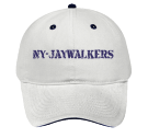 NY-JAYWALKERS - Otto Hat 22-257 - 22-2572046 - Custom Heat Pressed fc1dc2adc8a93042012770960