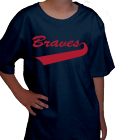 TAYLOR 8 - Custom Heat Pressed Anvil Organic Youth T-Shirt 420B - 420B2039 d7d9aedc6668243201210575738