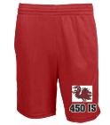 450IS - Custom Heat Pressed Adult Pocketed Mesh Short-4451TA - 4451TA2026 66b0cf7d3cd8c5f237e32