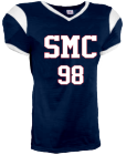 SMC 98 - Custom Heat Pressed Youth Grinder Steelmesh Football Jersey -Teamwork Athletic-1380 - 13802022 ac618326e17773201224344370