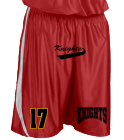 17 - Adult Basketball Shorts - Downtown - Teamwork Athletic - 4439 - 44392032 - Custom Heat Pressed f5ebdde262291552012112646654