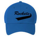 JT Baseball_3 - Custom Heat Pressed "Otto A-Flex" Cotton Twill w/Stretchable Polyester Air Mesh Back Low Profile Pro Style Caps (LXL)) - 94-6392025 02e43f562d18942012124835293