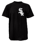 LEITHERER - Custom Heat Pressed White-Sox Youth MLB Replica T-Shirt - MA1928 - White-Sox-MA19282038 fe1946a723f02c37b7171