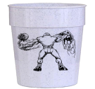Amigos - Cheap Stadium Cups - 16 OZ - 702162030 - Custom Heat Pressed 4a7112a2fdba13520121592987