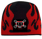 O.D.S.T. O.D.S.T. - Custom Heat Pressed 8" Beanie Otto Cap 91-633 - 91-6332020 8b7d2871660971201263356231