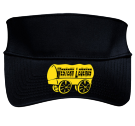 WESTERN LEGENDS visor option 5 - Otto Cap 15-323 - 15-3232020 - Custom Heat Pressed 348573dff19935201214458980