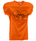 crushers - Youth Uniforms Football, Football Uniform Designer - 1363 - 13632024 - Custom Heat Pressed 8903a70712ad752012145914396