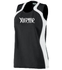 XTREME - Ladies Softball Jersey - Augusta - 854 - 8542046 - Custom Heat Pressed 8ca5b3a18cda30420121362322