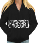 SHACARI - Hanes Hooded Youth Sweatshirt P480 - P4802029 - Custom Heat Pressed a5613a83ad7d125201210594681