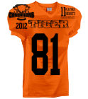 T 81 2012 JOHNSON MVP 81 - Youth Uniforms Football, Football Uniform Designer - 1363 - 13632023 - Custom Heat Pressed b4d6dbe0e41d65201284959671