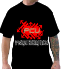 PRESTIGED CLOTHING UNITED - Custom Heat Pressed Gildan T 8000 - 80002037 886d9022dc9922320121347652