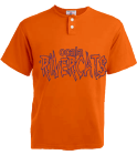 rivercats - Custom Heat Pressed Youth Sweet Spot 2-Button Jersey -1214P - 1214P2038 49e225f8f1882242012165224633