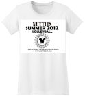 VBGirls - Custom Heat Pressed Baby Doll Tee - 0288TC-HR2035 2bfeeb4d61a32122012123237321