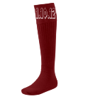 1.10.12 - Youth Athletic Sock - 5613 - 56132032 - Custom Heat Pressed 4e0077d0579c155201220392216