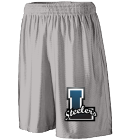 L.H.S - Basketball Shorts - Augusta - 926 - 9262035 - Custom Screen Printed f5a9c290220e18520125475864
