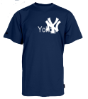 Yokota - Custom Heat Pressed Yankees Youth Wicking MLB Replica Jersey - MA126Y - Yankees-MA126Y2024 4e5aeef7bd081168a7b78
