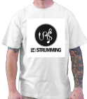 ger - Custom Screen Printed Tultex Unisex T-Shirt 0202TC - 0202TC2026 8d3d35eef8f03122011151713156