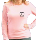 1 - Custom Heat Pressed Bella Long Sleeve T-Shirt 5001B - 5001B2021 3d91df8ffa73632012131333967