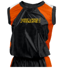 POBLACION I - Custom Heat Pressed Girls Brush Back Jersey - Teamwork Atheletic -1464 - 14642024 4ddded4c071d932012662959