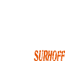 SURHOFF - Baltimore Orioles - Official MLB Hat for Little Leagues - Orioles-275-12024 - Custom Heat Pressed d91e6e65591f75201220026419
