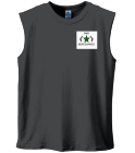 team tank 1 rhiley - Men's Sleeveless T-Shirt 203 - Augusta - 2032034 - Custom Heat Pressed d4ca3206b6cc1752012205850589