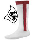 chub - Custom Heat Pressed Teamwork Athletic Junior All-In-One Combo Baseball Sock 5205 - 52052028 d9a41a20cc801242012134536934