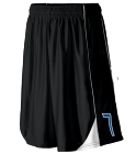 7 - Dazzle Basketball Shorts - Augusta -745 - 7452031 - Custom Heat Pressed e698d83179a814520126327861
