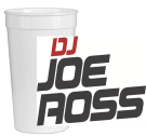 Joe ross - Plastic Stadium Cup - 12 OZ - 700122034 - Custom Heat Pressed 6828c16ba6481752012115218879