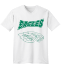 v neck - V-Neck Tee - DT11702032 - Custom Heat Pressed a7dcbbb8db8615520127479327