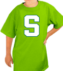 Customized Jerzees Youth T-Shirt 29B2046 0a027c6af0060df4f57fd