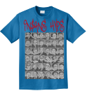 IN$ANE HYPE - Design Custom Neon T-shirts - PC0992039 - Custom Heat Pressed 5ce8c74ae2a32252012172245547