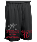 GO BIG OR GO HOME KEARNDAWG 16 - Custom Heat Pressed Teamwork Athletic Youth Fadeaway Tricot Basketball Short - 7 " inseam - 4414 - 44142022 1a0653de0192822012112445442