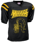 quentin - Custom Heat Pressed Youth Goal Line Steelmesh Football Jersey - Teamwork Athletic -1318 - 13182025 6a0c999389fa9420125373740