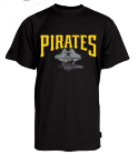 ALEX DUNNEGAN'S MOM - Custom Heat Pressed Pirates Adult MLB Replica Jersey  - MA1260 - Pirates-MA12602024 a21db503160e932012143443244