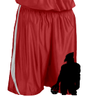 lkjhgfdsa - Youth Basketball Shorts - Downtown - Teamwork Athletic - 4409 - 44092029 - Custom Heat Pressed 19fce99513a0125201214541195