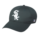 12 - Custom Heat Pressed Chicago White Sox - Official MLB Hat for Little Leagues - WhiteSox-2752045 7ba24f3b4e8f303201221913264