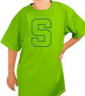 Customized Jerzees Youth T-Shirt 29B2046 235bc2f2cbe06dbabefd6