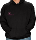 lemiabella hood - Custom Heat Pressed American Apparel Hooded Sweatshirt 5495 - 54952041 2f95c29117ae254201202137883