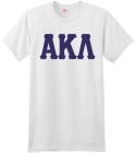 Alpha Kappa Lambda T-Shirt Alpha-Kappa-Lambda
