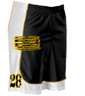 28 OSLEC OSLEC OSLEC - Adult Basketball Shorts - 9" inseam -Teamwork Athletic - 4499 - 44992028 - Custom Heat Pressed 76bf506b1d5c115201294453974