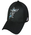 BECKHAM EELLS BECKHAM EELLS # 3 RYAN BECKHAM EELLS BECKHAM #3 BECKHAM # 3 - Custom Heat Pressed Florida Marlins - Official MLB Hat for Little Leagues - $11.99 - Pro Mesh Flex - Marlins-3752041 c03c96e554cd263201223173791