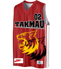02 02 - Youth Basketball Jerseys &amp; Uniforms Reversible - 756 - 7562036 - Custom Heat Pressed 9eed8b1d15d3195201215303752