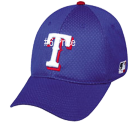 #6 PRICE - Texas Rangers - Official MLB Hat for Little Leagues - Pro Mesh Flex - Rangers-3752037 - Custom Heat Pressed 27513eda4e39205201217597377