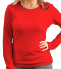 PORTER 98 - Custom Heat Pressed Bella Long Sleeve T-Shirt 5001B - 5001B2027 56a83f578db51232012203442858