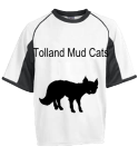 TOLLAND MUD CATS - Youth Accelerator Soccer Jersey - 1603 - 16032035 - Custom Heat Pressed 3b0f38186c611852012172224334